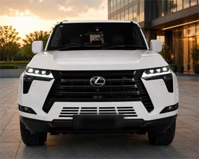 2026 LEXUS GX 550 SPORTS LUXURY 4D WAGON VJA252R 2026 for sale in Melbourne - South East